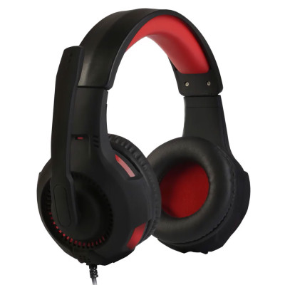 Игровая гарнитура SmartBuy RUSH HAWK, аудио вход 3,5мм