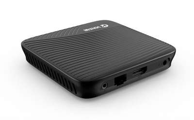 Приставка Android TV Vontar Z8 Arc