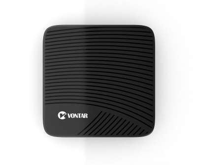 Приставка Android TV Vontar Z8 Arc