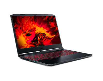 Ноутбук Acer AN515-44 15.6 FHD Ryzen 5 4600H 8Gb 512Gb