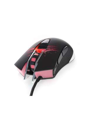 Мышь оптическая игровая Crown CMXG-614