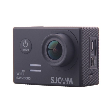 Экшн-камера SJCAM SJ5000 Wi-Fi