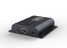 LenKeng LKV383 (удлинитель HDMI по технологии HDBitT до 120м с IR)