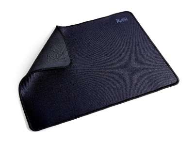 Коврик игровой Smartbuy RUSH Blackout M-size (SBMP-01G-K)