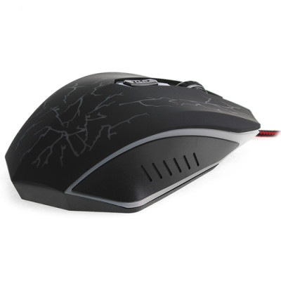 Мышь оптическая игровая Crown CMXG-613