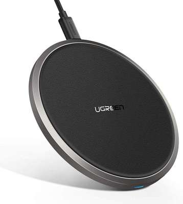 Беспроводная зарядка для смартфона (50517) UGREEN