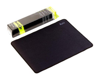 Коврик игровой Smartbuy RUSH Blackout S-size (SBMP-S01G-K)