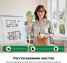 Веб-камера UGREEN CM929, 2K (75725A) AI-powered