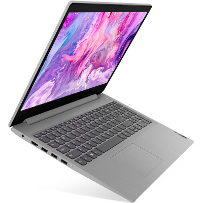 Ноутбук Lenovo IdeaPad 3 15.6 FHD Ryzen 5 4500U 8Gb 256Gb