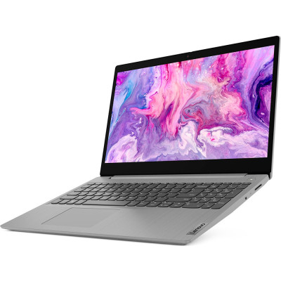 Ноутбук Lenovo IdeaPad 3 15.6 FHD Ryzen 5 4500U 8Gb 256Gb