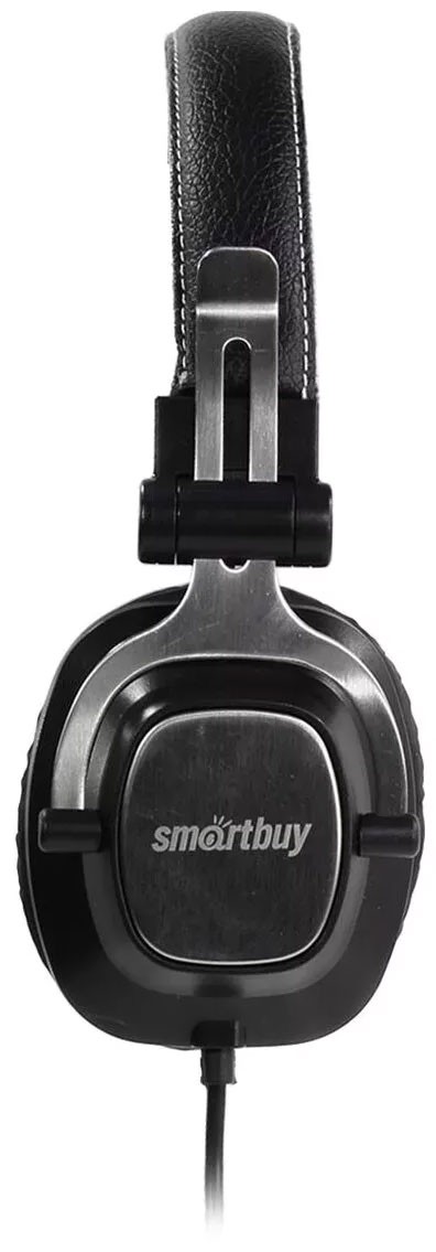 Гарнитура Smartbuy RYTHM (SBH-8010), аудио вход 3,5мм