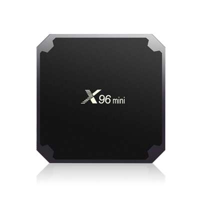 Приставка Android TV X96 mini