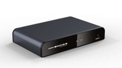 LenKeng LKV383Pro (удлинитель HDMI по технологии HDBitT до 120м с IR и дополнительным HDMI выходом)