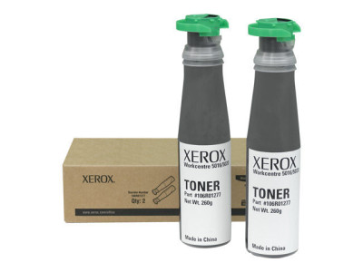 Тонер-картридж Xerox WC 5020/5016 6,3 К (106R01277) ORIGINAL