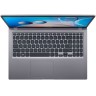Ноутбук Asus D515DA-BQ1123TS 15.6FHD IPS AMDRyzen™33250U/4Gb/SSD256Gb/AMD Radeon™ Graphics/Grey/Win10