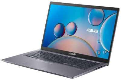 Ноутбук Asus D515DA 15.6 FHD Ryzen 3 3250U 4Gb 256Gb