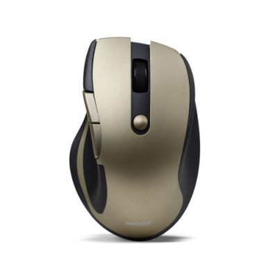 Мышь оптическая беспроводная Smartbuy 508, USB