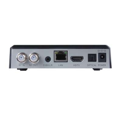 Приставка Android TV KI Pro 