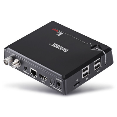 Приставка Android TV KI Pro 