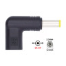 Переходник USB-C на DC