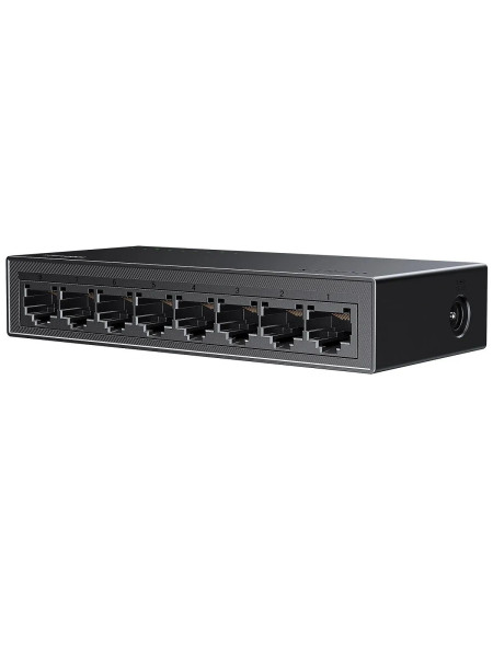 UGREEN, CM834 (35499EU), Коммутатор 8-портовый 1Gb/s
