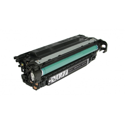 Картридж HP CE253A, 504A (magenta) OEM