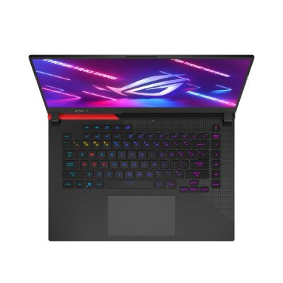 Ноутбук Asus ROG Strix G15 15.6 FHD Ryzen 7 4800H 8Gb 512Gb