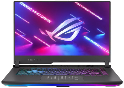 Ноутбук Asus ROG Strix G15 15.6 FHD Ryzen 7 4800H 8Gb 512Gb
