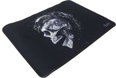 Коврик игровой Smartbuy RUSH Rock&Roll (SBMP-08G-RR)