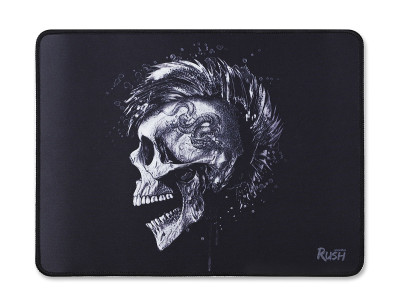 Коврик игровой Smartbuy RUSH Rock&Roll (SBMP-08G-RR)