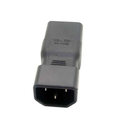 Переходник питания C14-C19, 220V