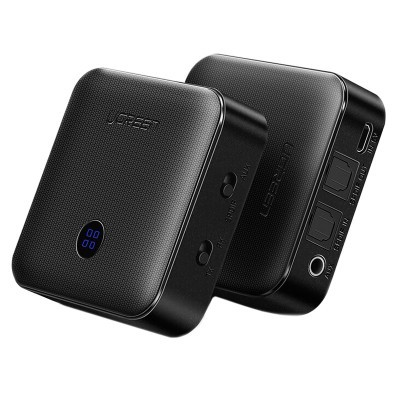 Bluetooth Audio Receiver/Transmitter V4.2 (50256) UGREEN