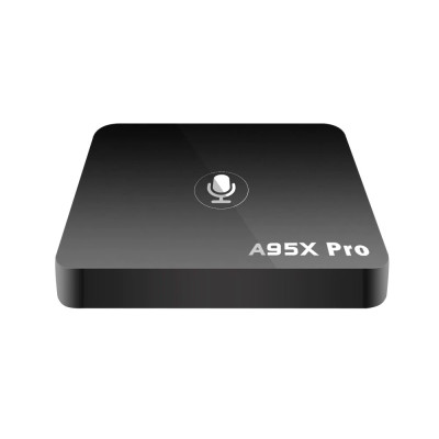 Приставка Android TV A95X