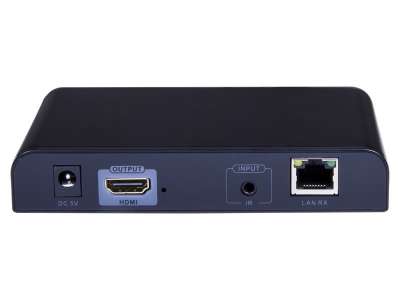 LenKeng LKV373Matrix (удлинитель HDMI сигнала до 120м., комплект)