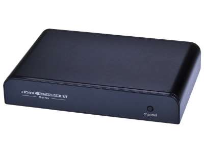 LenKeng LKV373Matrix (удлинитель HDMI сигнала до 120м., комплект)