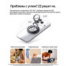 Держатель для телефона с Magsafe, кольцо, LP1022 (65301) UGREEN