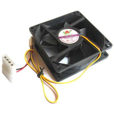 FAN for Case CHENRI CR12025