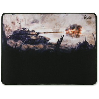 Коврик для мыши игровой Smartbuy RUSH Strike