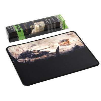 Коврик для мыши игровой Smartbuy RUSH Strike