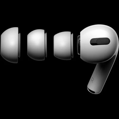 Гарнитура под стиль AirPods Pro 2, White, Bluetooth