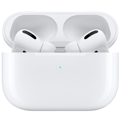 Гарнитура под стиль AirPods Pro 2, White, Bluetooth