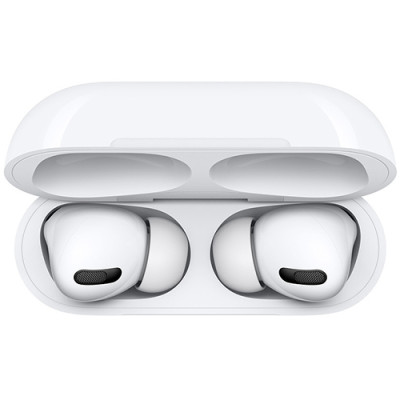 Гарнитура под стиль AirPods Pro 2, White, Bluetooth