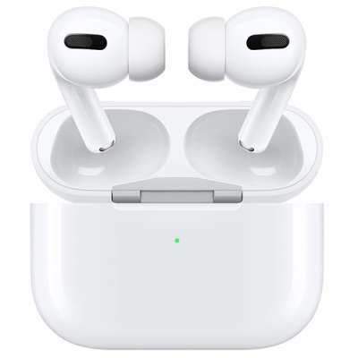 Гарнитура под стиль AirPods Pro 2, White, Bluetooth