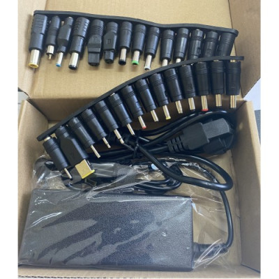 Адаптер универсальный AFKAS-NOVA 90W, 19V/4.74A для ноутбуков