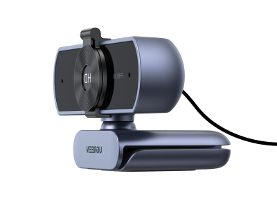 Веб-камера UGREEN CM831, 4K (65381)