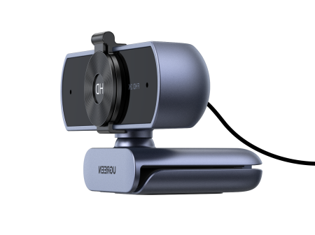 Веб-камера UGREEN CM831, 4K (65381)