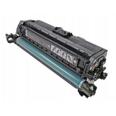 Картридж HP CE261A, 647A (cyan) OEM