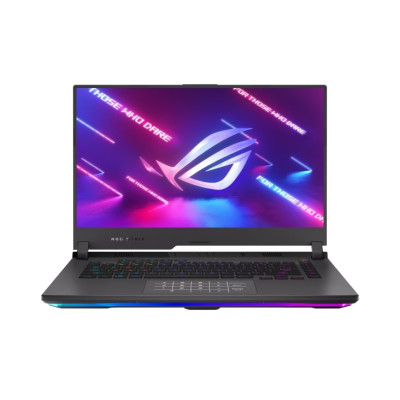 Ноутбук Asus ROG Strix G513IM 15.6 WQHD Ryzen 7 4800H 16Gb 1Tb