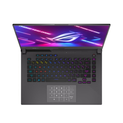 Ноутбук Asus ROG Strix G513IM 15.6 WQHD Ryzen 7 4800H 16Gb 1Tb
