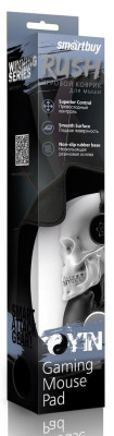 Коврик для мыши игровой Smartbuy RUSH Yin-Yang